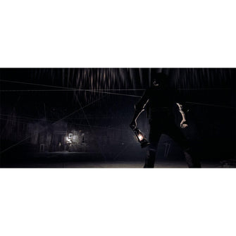 The Evil Within (PS4) - 6