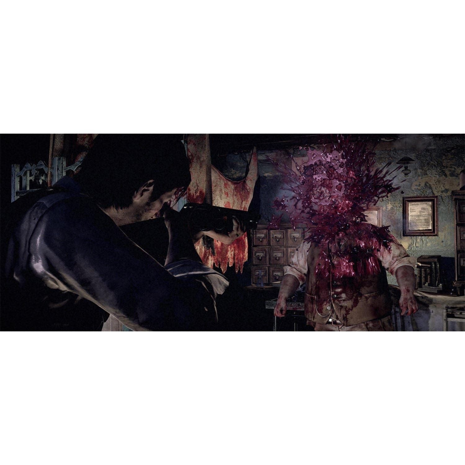 The Evil Within (PS4) - 8