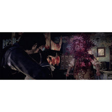 The Evil Within (PS4) - 8