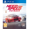 Need For Speed PayBack (PS4) - 1