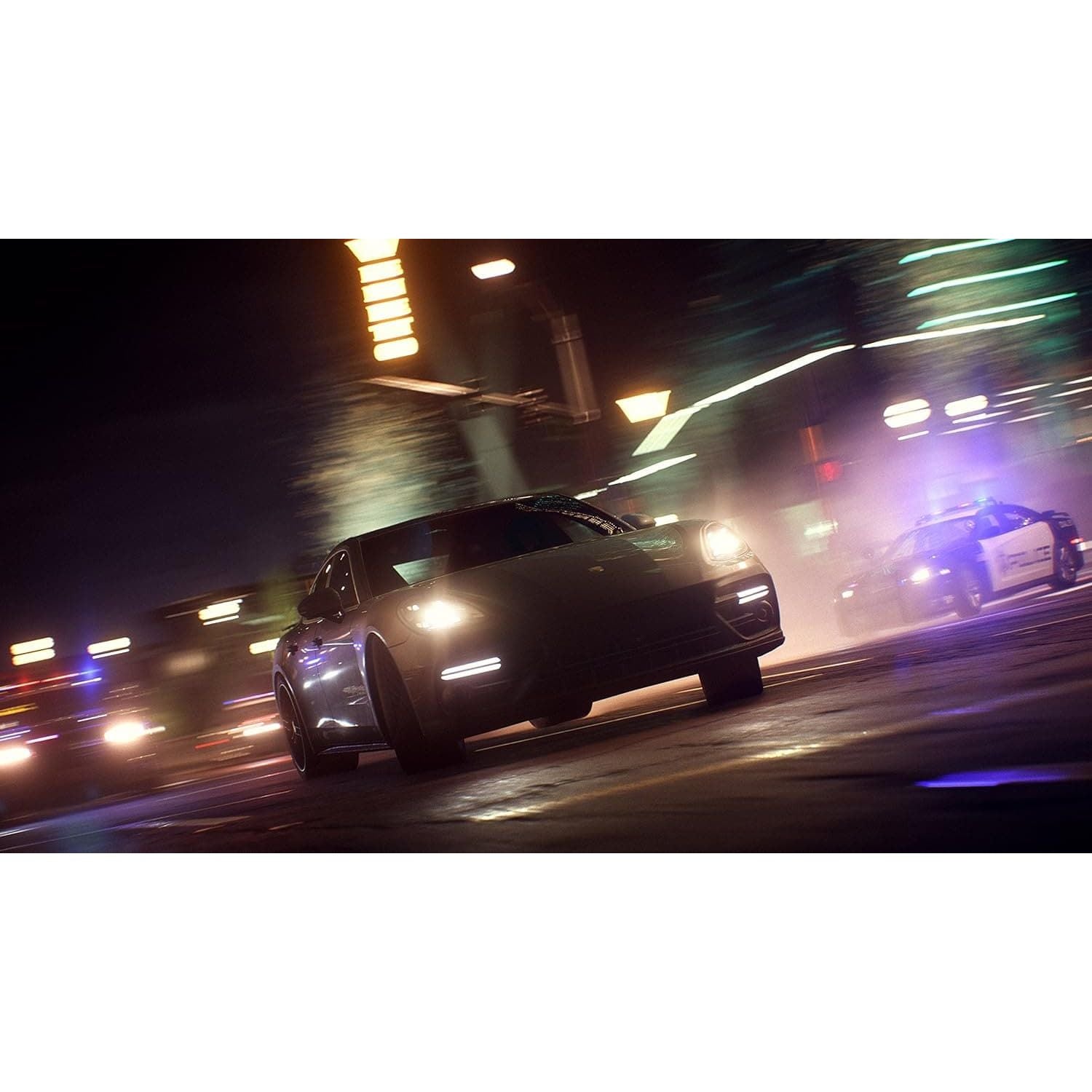 Need For Speed PayBack (PS4) - 6