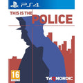 This Is the Police (PS4) - 1