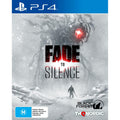 Fade To Silence (PS4) - 1