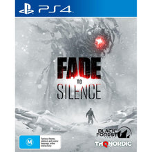 Fade To Silence (PS4) - 1