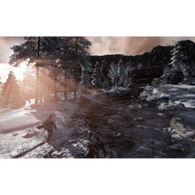Fade To Silence (PS4) - 2
