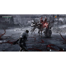 Fade To Silence (PS4) - 6