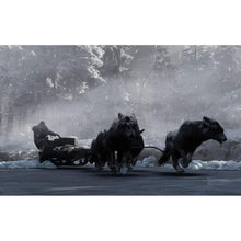 Fade To Silence (PS4) - 4