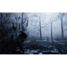 Fade To Silence (PS4) - 5