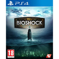 Bioshock: The Collection (PS4) - 1