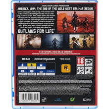 Red Dead Redemption 2 (PS4) - 2
