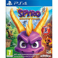 Spyro Reignited Trilogy (PS4) - 1