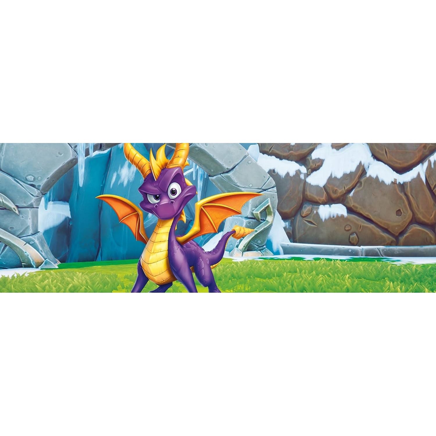 Spyro Reignited Trilogy (PS4) - 5