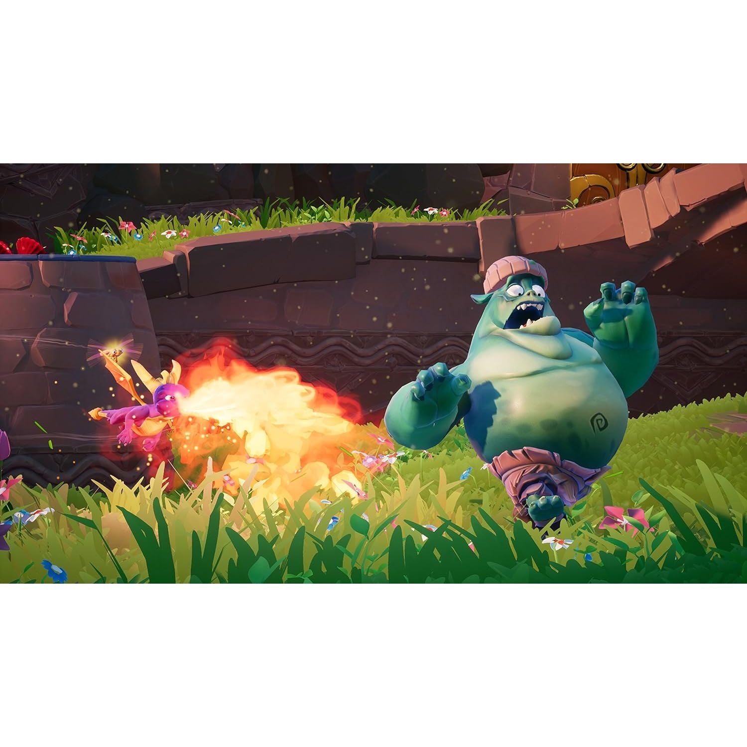 Spyro Reignited Trilogy (PS4) - 3