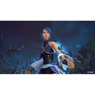 Kingdom Hearts The Story So Far (PS4) - 3