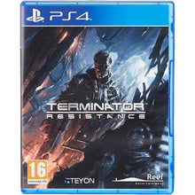 Terminator Resistance (PS4) - 1