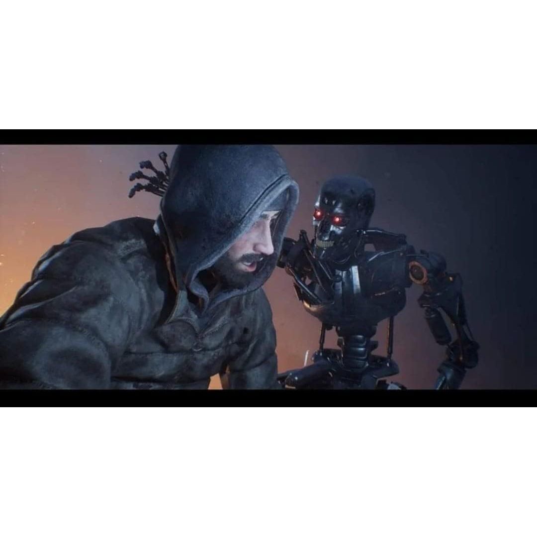 Terminator Resistance (PS4) - 4