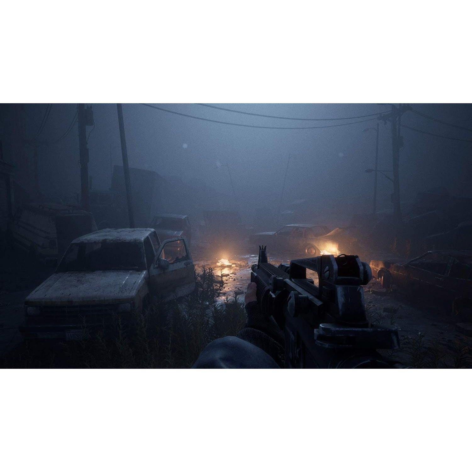 Terminator Resistance (PS4) - 5