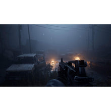 Terminator Resistance (PS4) - 5