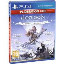 Horizon Zero Dawn Complete Edition (PS4) - 1