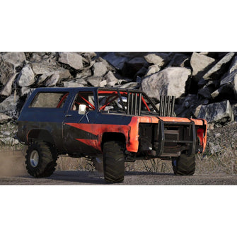 Wreckfest (PS4) - 3
