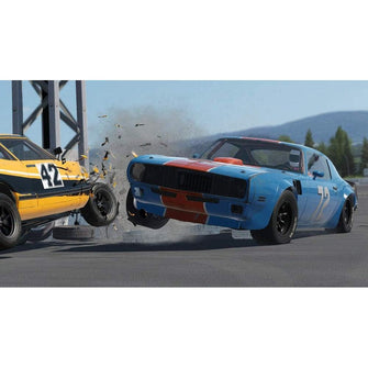 Wreckfest (PS4) - 7