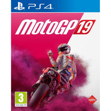 MotoGP 19 PS4 - 1