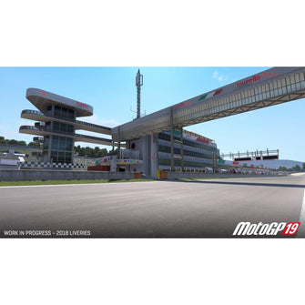 MotoGP 19 PS4 - 4