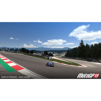 MotoGP 19 PS4 - 2