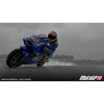 MotoGP 19 PS4 - 3