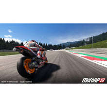 MotoGP 19 PS4 - 5