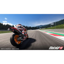 MotoGP 19 PS4 - 5