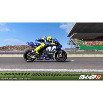MotoGP 19 PS4 - 7