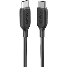 Anker USB C Cable 60W 3ft, Powerline III USB-C to USB-C Cable 2.0 - 1