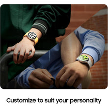 Samsung Galaxy Watch6 Smart Watch, Fitness Tracker, Bluetooth, 44mm, Graphite - 8