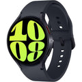 Samsung Galaxy Watch 6 Smart Watch, Fitness Tracker, LTE, 40mm, Graphite - 1