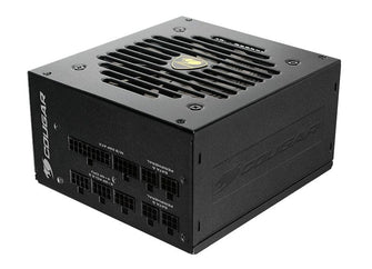 COUGAR GEX750 80 PLUS GOLD FULLY MODULAR 750W PSU - 2