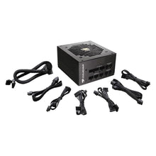 COUGAR GEX750 80 PLUS GOLD FULLY MODULAR 750W PSU - 4