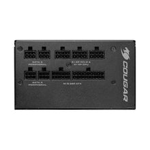 COUGAR GEX750 80 PLUS GOLD FULLY MODULAR 750W PSU - 5