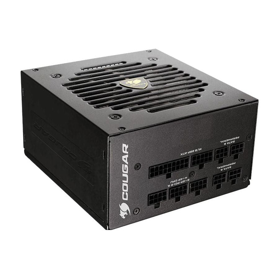 COUGAR GEX750 80 PLUS GOLD FULLY MODULAR 750W PSU - 7