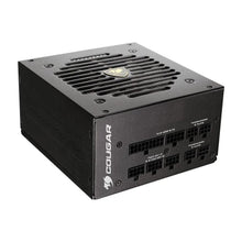 COUGAR GEX750 80 PLUS GOLD FULLY MODULAR 750W PSU - 7