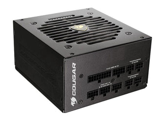 COUGAR GEX750 80 PLUS GOLD FULLY MODULAR 750W PSU - 7