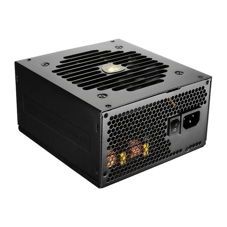 COUGAR GEX750 80 PLUS GOLD FULLY MODULAR 750W PSU - 9