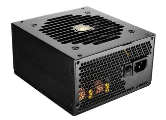 COUGAR GEX750 80 PLUS GOLD FULLY MODULAR 750W PSU - 9