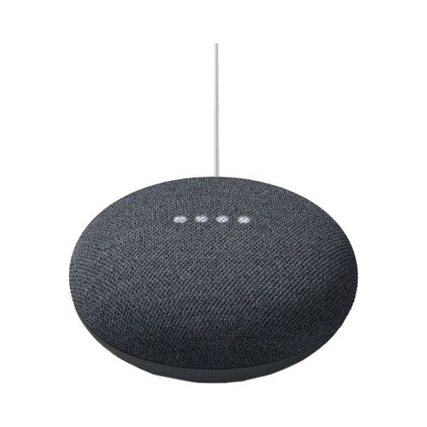 GOOGLE Nest Mini 2nd Generation - Charcoal - 1