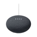 GOOGLE Nest Mini 2nd Generation - Charcoal - 1