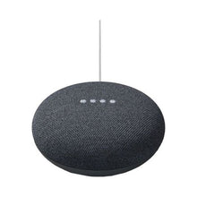 GOOGLE Nest Mini 2nd Generation - Charcoal - 1