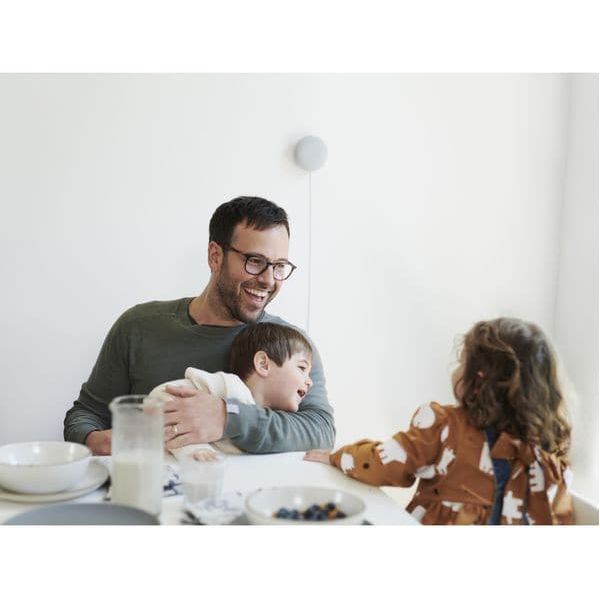 GOOGLE Nest Mini 2nd Generation - Charcoal - 2