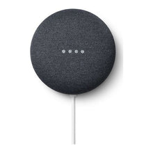 GOOGLE Nest Mini 2nd Generation - Charcoal - 5