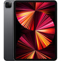 Apple iPad Pro 11" (2021, 3rd Generation) - Wi-Fi + Cellular - 128 GB, Space Grey - 1