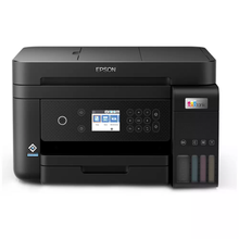 Epson EcoTank ET-3850 Wireless Inkjet Printer - 1